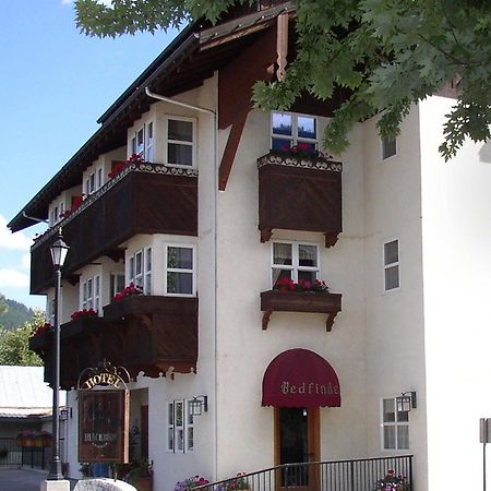 The Blackbird Lodge เลเวนเวิร์ท ภายนอก รูปภาพ