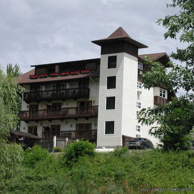 The Blackbird Lodge เลเวนเวิร์ท ภายนอก รูปภาพ