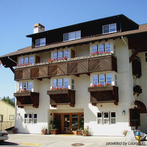 The Blackbird Lodge เลเวนเวิร์ท สิ่งอำนวยความสะดวก รูปภาพ