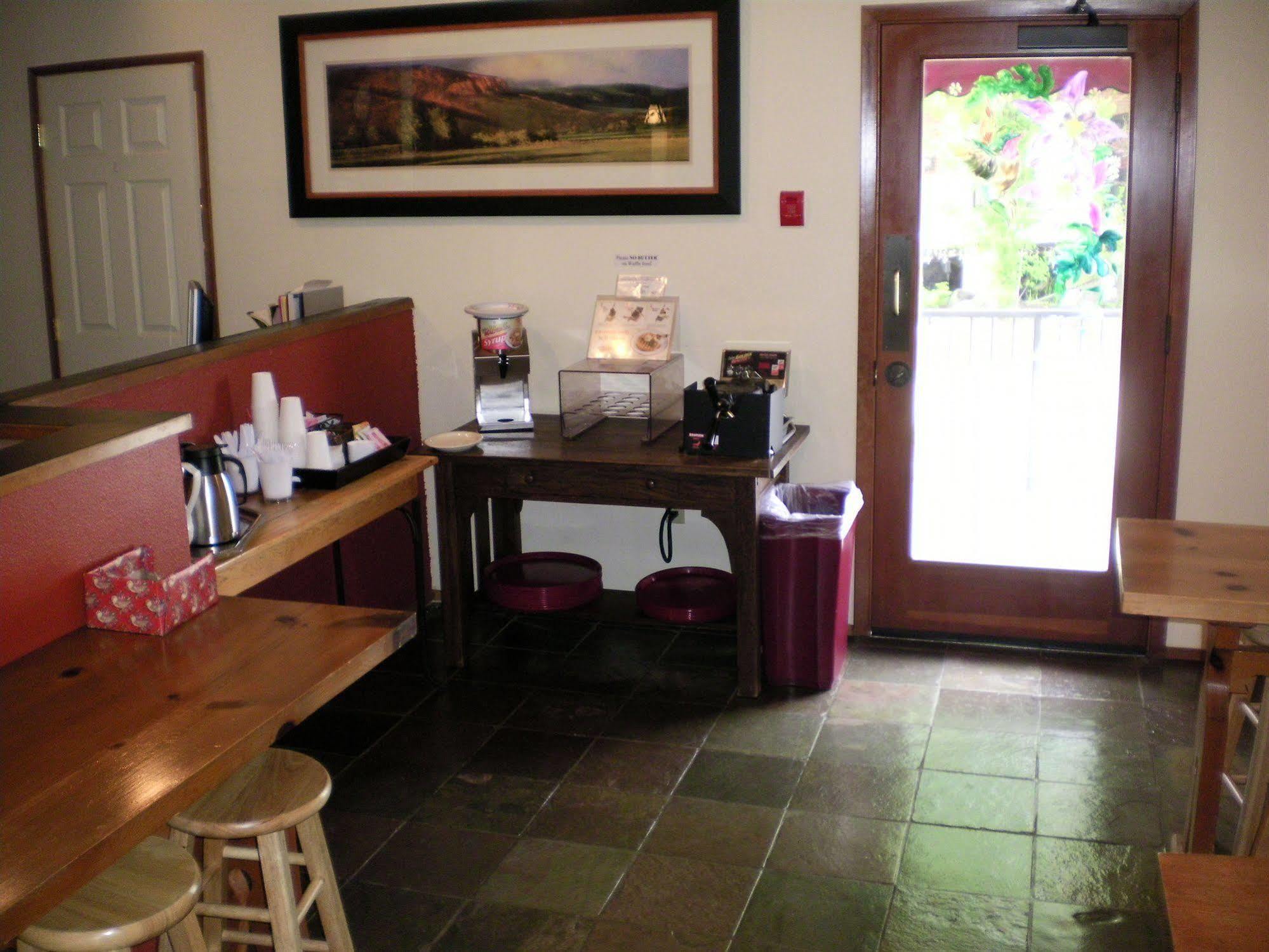 The Blackbird Lodge เลเวนเวิร์ท ภายนอก รูปภาพ